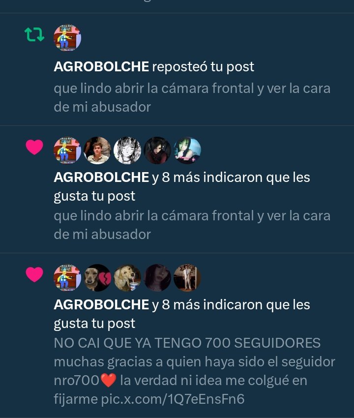 ese amigo que te banca en todas