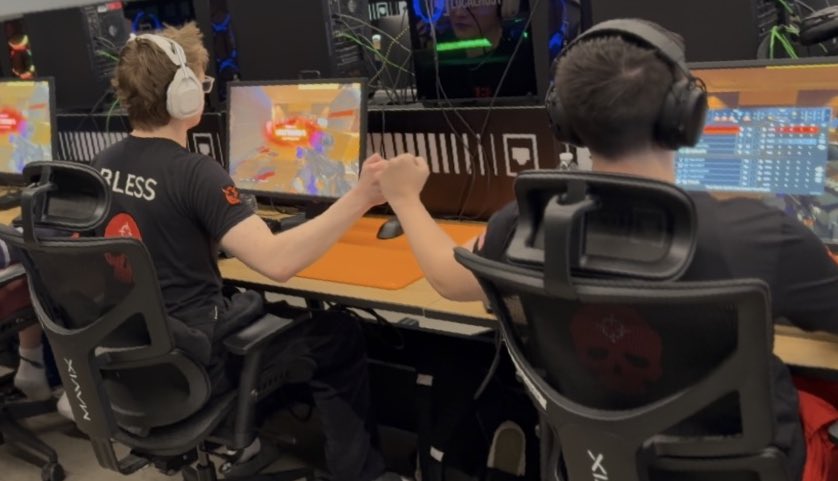 Dropped map 1 in semis, but we’re locking in for the next 2 🙏🏻🔥

VS. <a href="/JJBlazt/">ENVY JJ</a> and co. 

<a href="/nerdstreet/">Nerd Street</a> <a href="/LocalhostPhilly/">Localhost in Philadelphia</a>