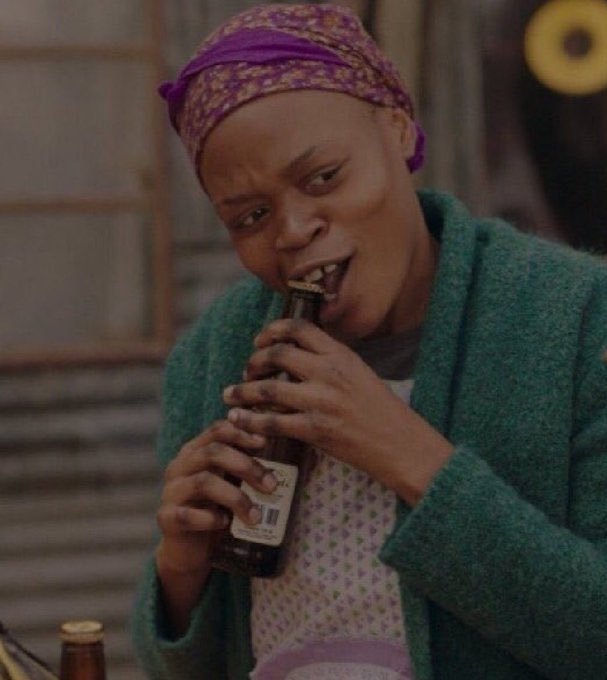 Time to get rid of criminals who hijack other people's buildings 
#Sokgquza