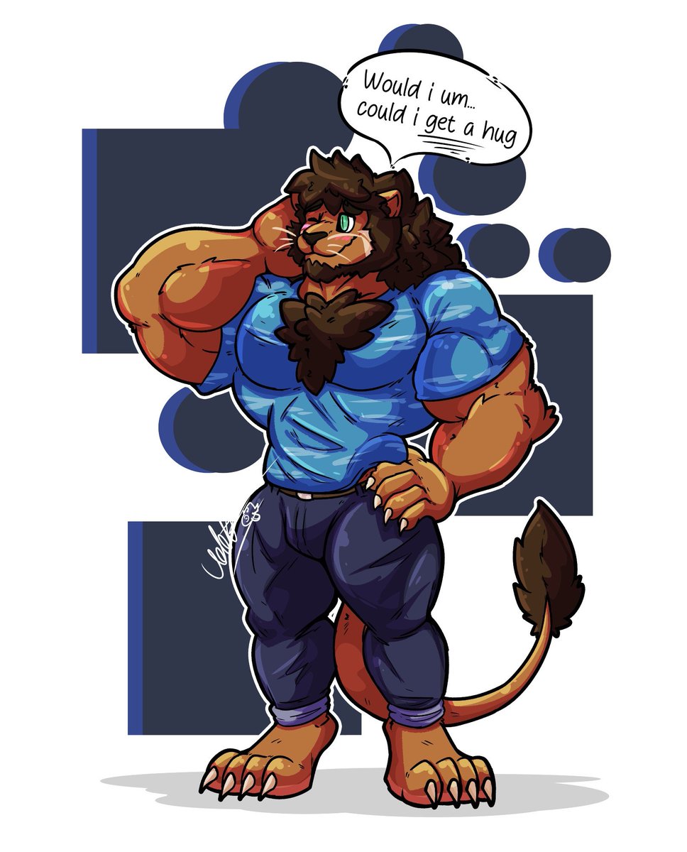 Mott (Comissions Open 4/5) (@mottaxio) on Twitter photo Commision work for Subaton of
<a href="/ScintillaVT/">Scintilla๐AFC</a>
for the winner "Asante_13" thanks for let me be a reward in your subathon Commision work for Subaton of
<a href="/ScintillaVT/">Scintilla๐AFC</a>
for the winner "Asante_13" thanks for let me be a reward in your subathon