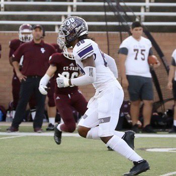 Rick LaFavers (@coach_lafavers) on Twitter photo Tune into <a href="/NFLonFOX/">FOX Sports: NFL</a> tonight at 7:00PM to catch two former Ridge Point Panther Legends battling!๐บ๐
#26 <a href="/jprichardson17/">JP Richardson</a> for the <a href="/ChicagoBears/">Chicago Bears</a> & #51 <a href="/IAMNPC3_/">Nelson Ceaser</a> for the <a href="/BuffaloBills/">Buffalo Bills</a> Tune into <a href="/NFLonFOX/">FOX Sports: NFL</a> tonight at 7:00PM to catch two former Ridge Point Panther Legends battling!๐บ๐
#26 <a href="/jprichardson17/">JP Richardson</a> for the <a href="/ChicagoBears/">Chicago Bears</a> & #51 <a href="/IAMNPC3_/">Nelson Ceaser</a> for the <a href="/BuffaloBills/">Buffalo Bills</a>