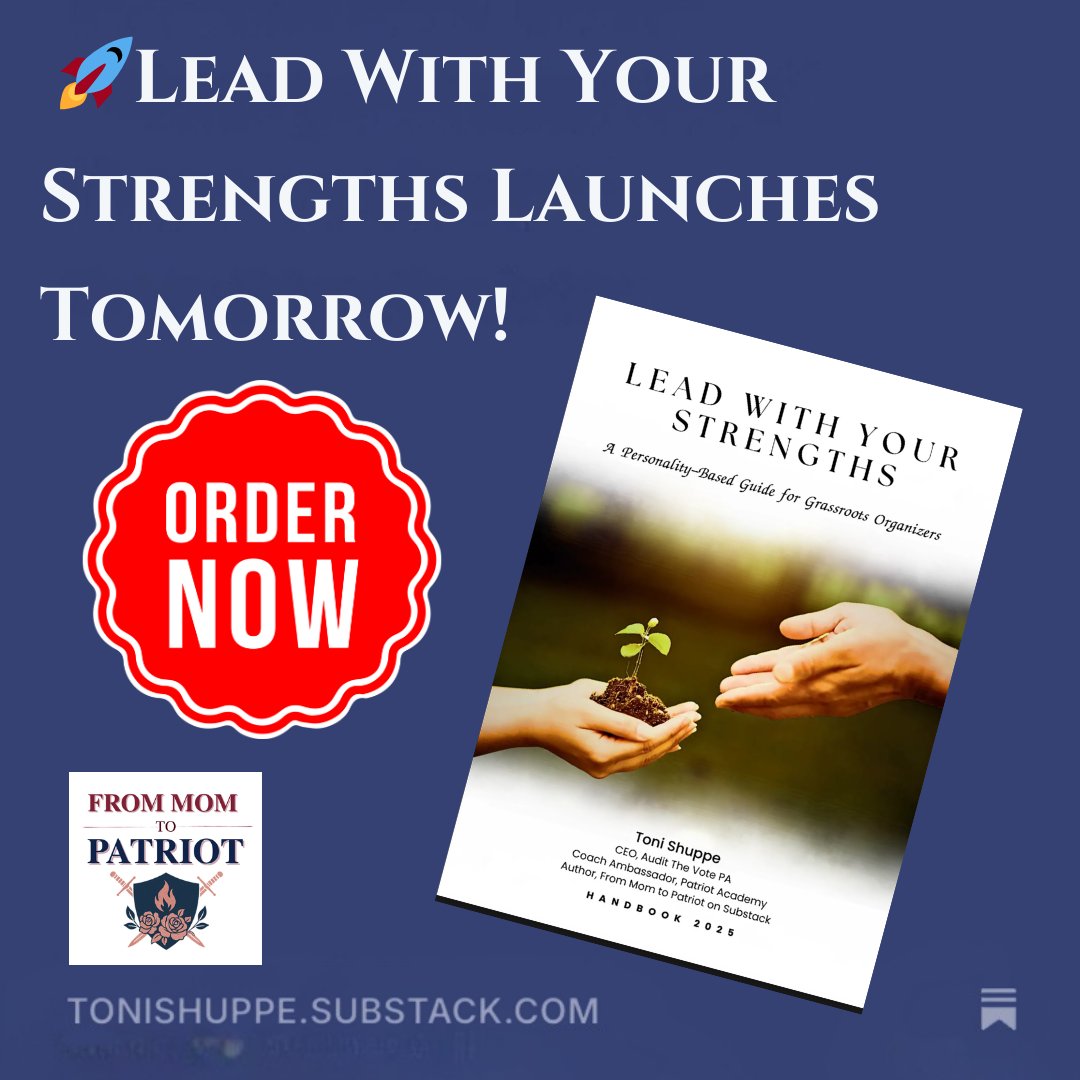 Toni Shuppe tweet media