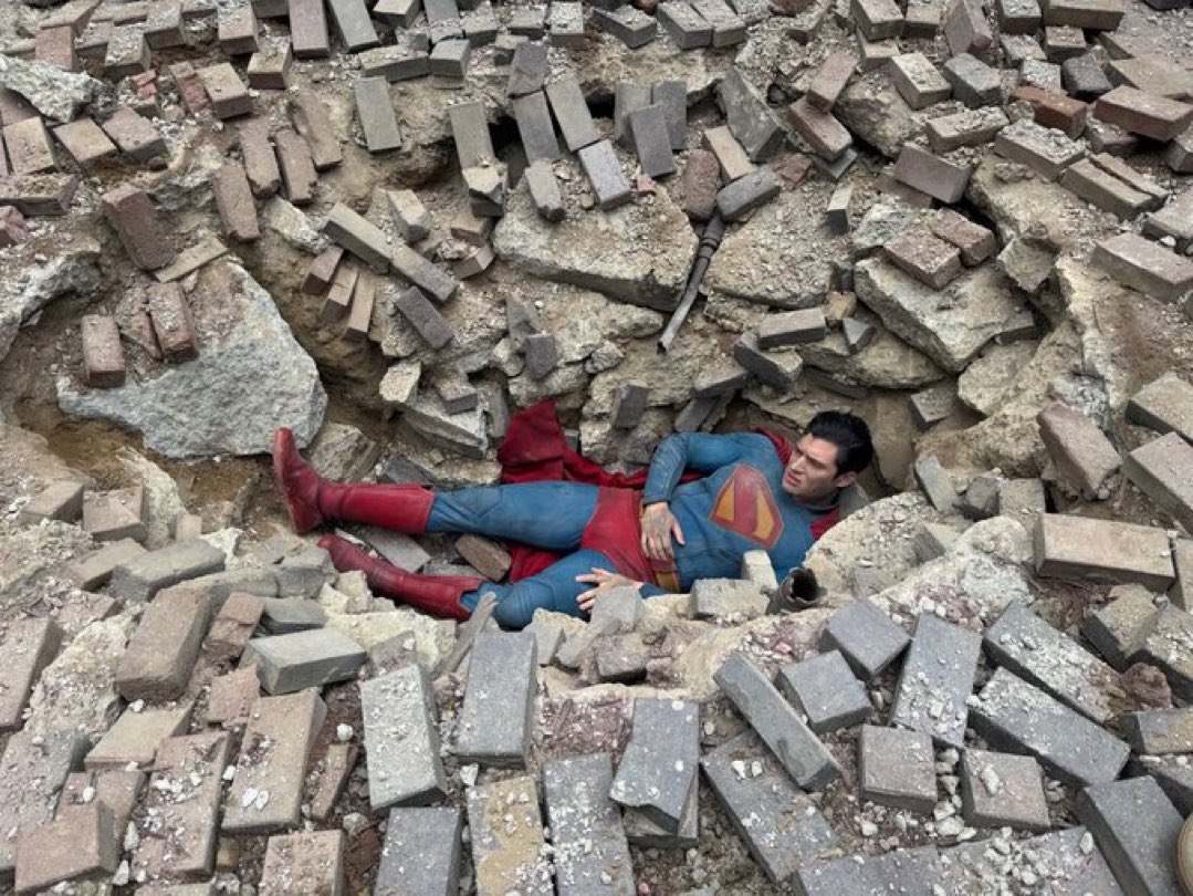 How it feels nowadays