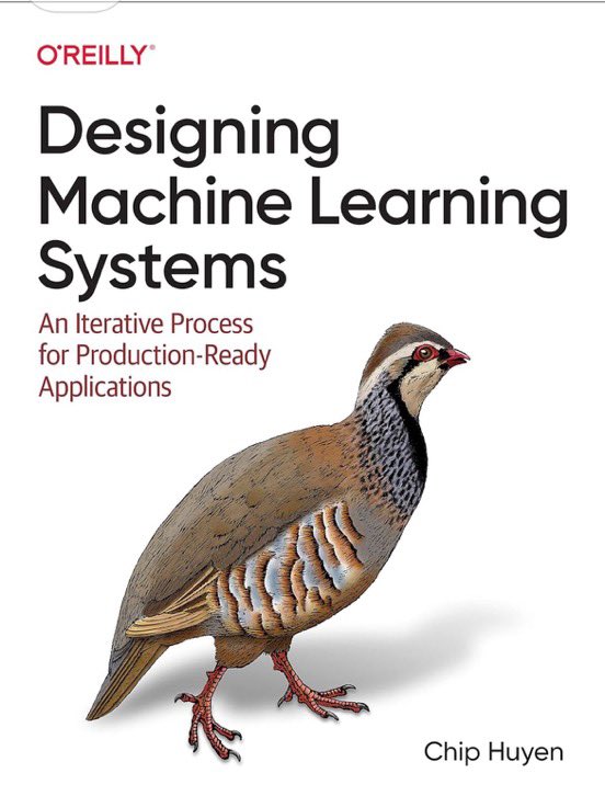 KirkDBorne's tweet photo. See the impressive collection of @OReillyMedia #MachineLearning / #AI / #DataScience books at: https://t.co/uBJT14ezbT https://t.co/n6MhBM0Agk