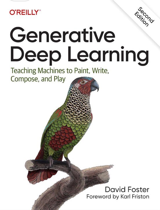 KirkDBorne's tweet photo. See the impressive collection of @OReillyMedia #MachineLearning / #AI / #DataScience books at: https://t.co/uBJT14ezbT https://t.co/n6MhBM0Agk
