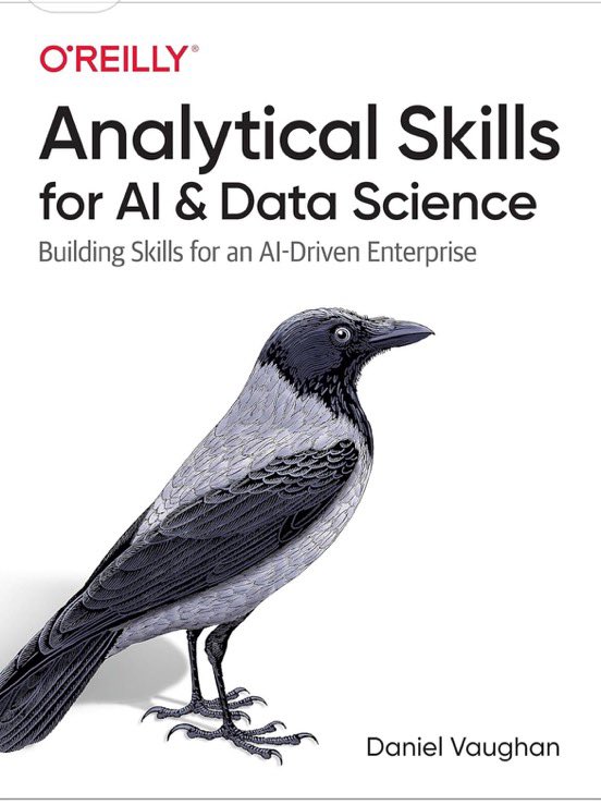 KirkDBorne's tweet photo. See the impressive collection of @OReillyMedia #MachineLearning / #AI / #DataScience books at: https://t.co/uBJT14ezbT https://t.co/n6MhBM0Agk