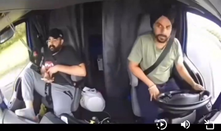 This is NOT an isolated incident. It’s not the first, and it won’t be the last. We must stop looking for a single scapegoat or a silver-bullet solution. It doesn’t exist.

It’s not just immigration.
It’s not just non-domiciled CDLs.
It’s not just Newsom’s negligence.
It’s not