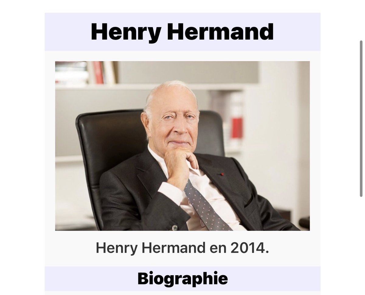 CharretChristo1's tweet image. Cet homme a piloté Macron jusqu’à la présidence. 
Il a rencontré Macron quand il avait 25 ans et lui 78 ans. Aussitôt ce fut le coup de amicale et désintéressé. Le type d’amis II vous paye votre appartement, votre mariage et j’en passe Quelle merveilleuse histoire ….