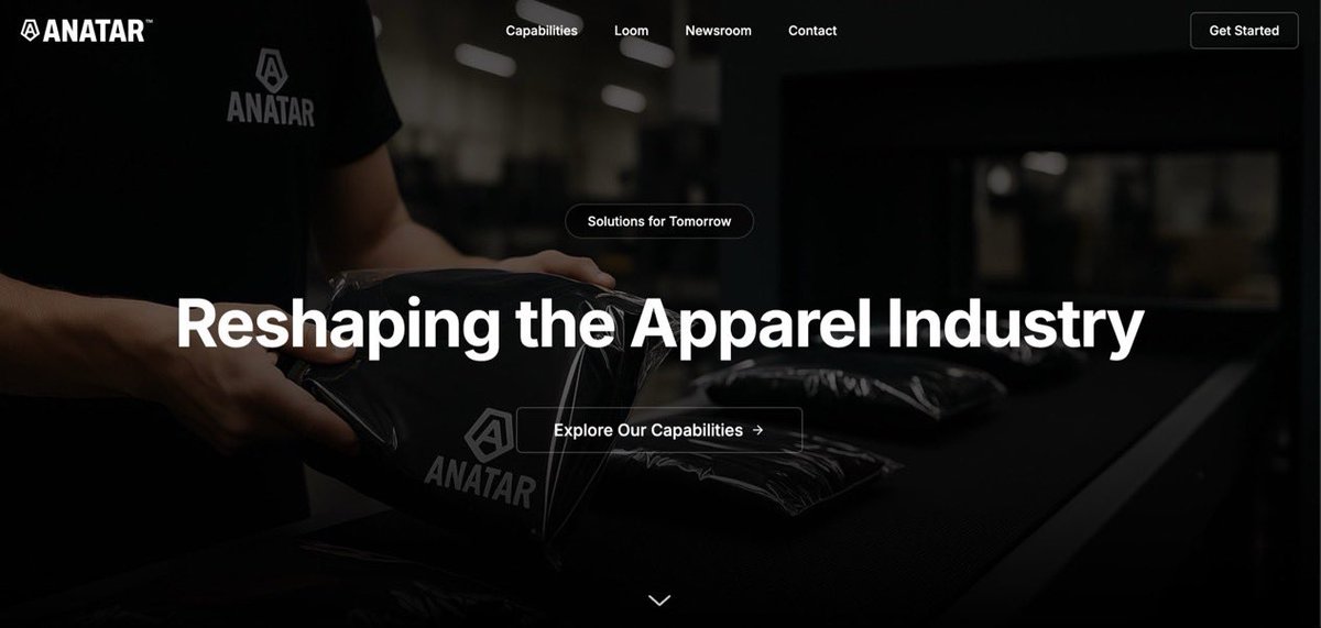 Demand for U.S.-based apparel manufacturing has been wild, so we’re expediting intake with a short discovery form.

Select "Get Started" to explore next steps.