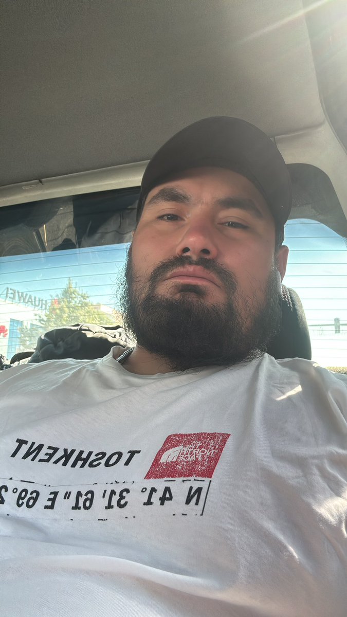 Random Tashkent photo dump for August