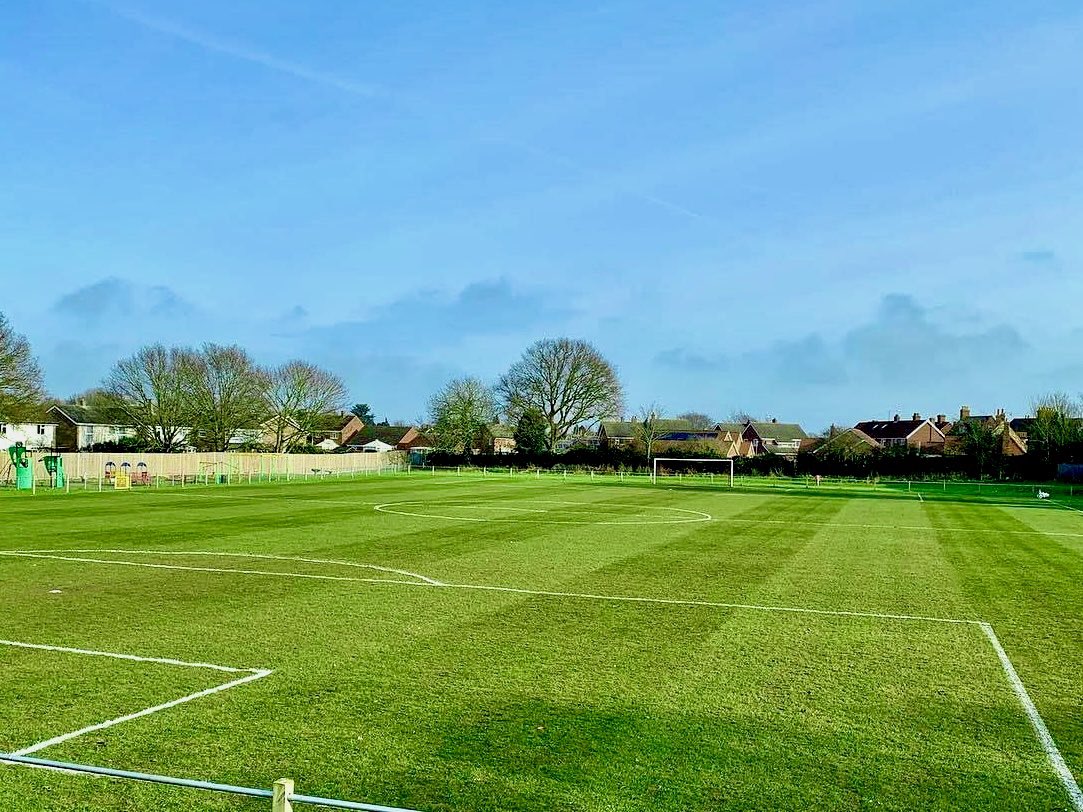 Wymondham Town FC tweet media