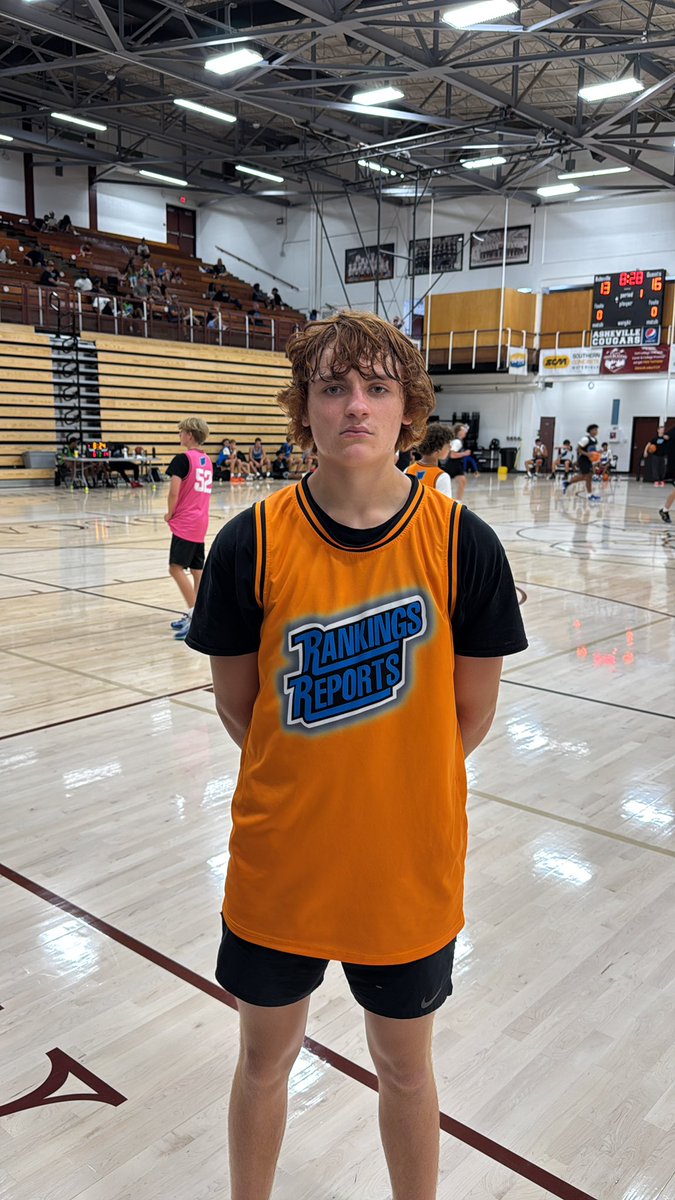 2028 Colin Cook ( Hibriten ) Another high-energy player who thrives defensively, creating deflections and steals that turn into transition buckets. A true game-changer.