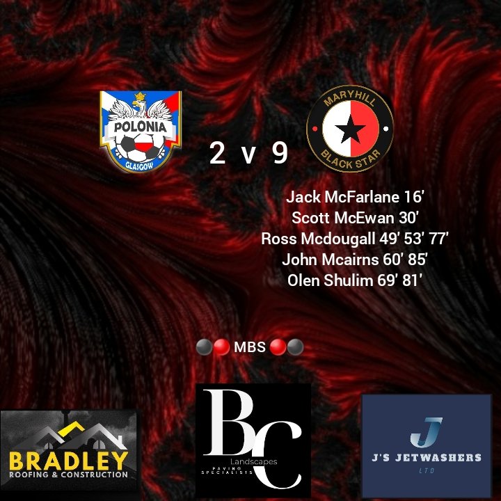 Important to start season with a win. 
⚽️🔴⚫