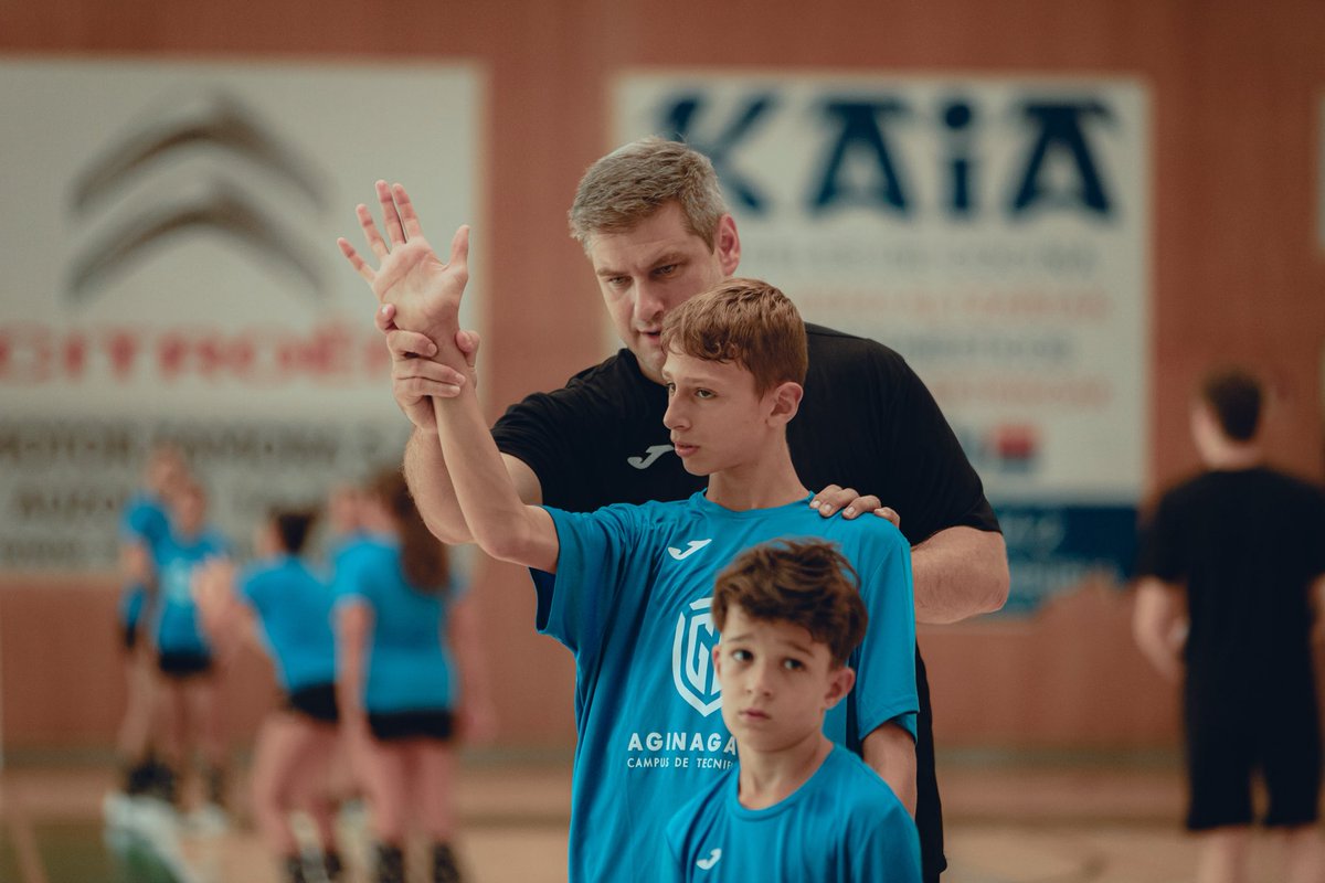 CAginagalde's tweet image. ✅ ¡Primer entreno terminado en Hondarribia! ¡Qué alegría volver a sentirnos en casa dentro de la pista!

🔜 ¡Esto no para!

📸 facebook.com/share/p/1BRwZt…