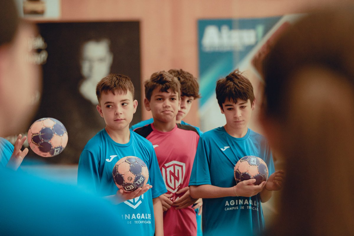 CAginagalde's tweet image. ✅ ¡Primer entreno terminado en Hondarribia! ¡Qué alegría volver a sentirnos en casa dentro de la pista!

🔜 ¡Esto no para!

📸 facebook.com/share/p/1BRwZt…