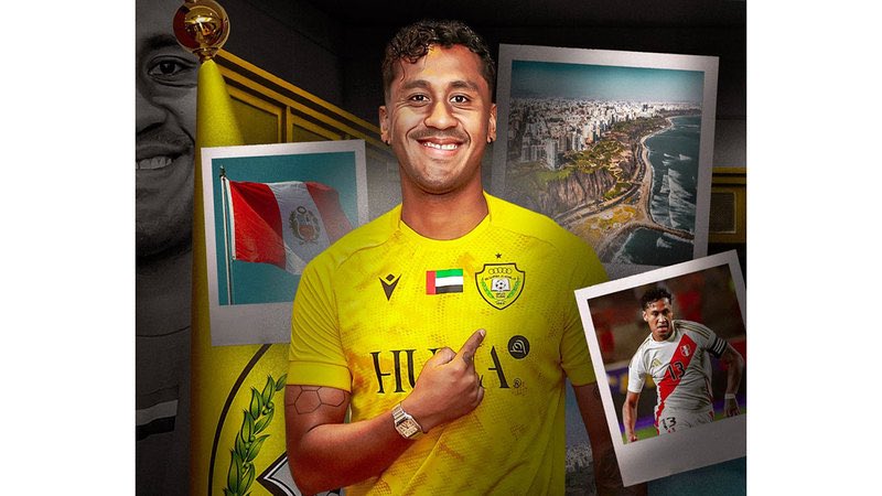 معاذ النعماني tweet media