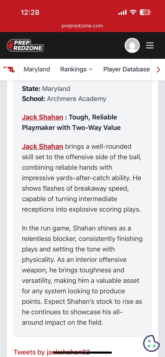 Jack Shahan tweet media