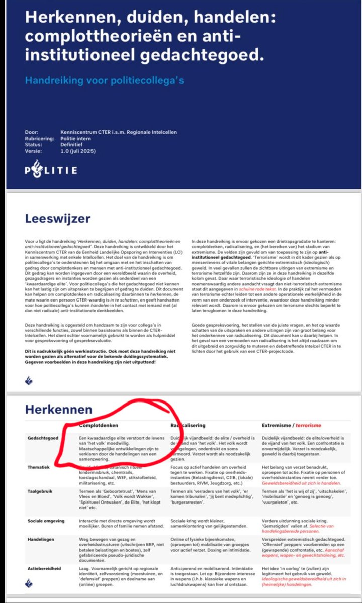 stephanempel's tweet photo. @dimgrr @chrisklomp @NJHoekman Ach so, je veronderstelt een elite die mensen als Chris en Norbert zou beschermen? Eens even kijken ... ah ik zie het al, je zit in de fase van 'complotdenken'. Of ben je al geradicaliseerd? https://t.co/m1IJh8WQy0