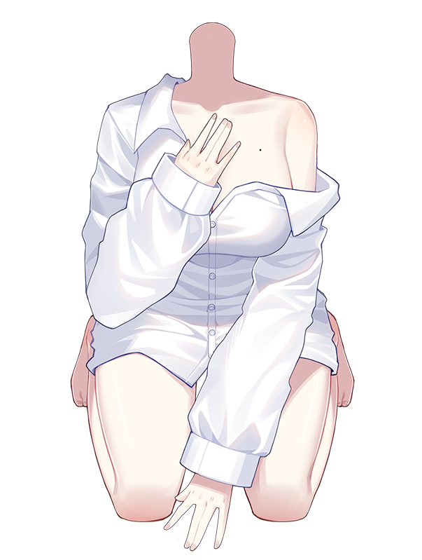IamKyoki's tweet image. [Free Vtuber Asset] Oversized shirt👕
But it feels just right on me😉

✨Feel free to use it, you can adjust the Chest size and skin tone
💕Follow/RT 're very much appreciated!

#Vtuberasset #Vtuber #Vtuber素材