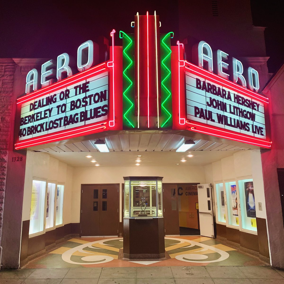 Today at 3 pm! ☮️ Don’t miss this rare early ‘70s gem up on the big screen in glorious 35mm followed by a special guest Q&amp;A.
americancinematheque.com/now-showing/de…