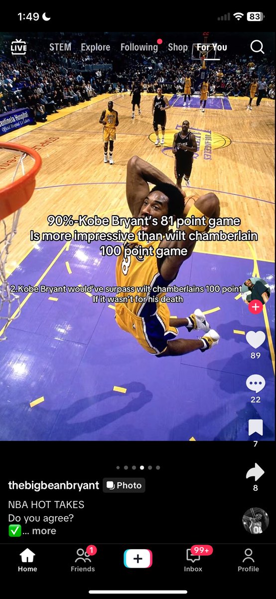 Dumbest app ever