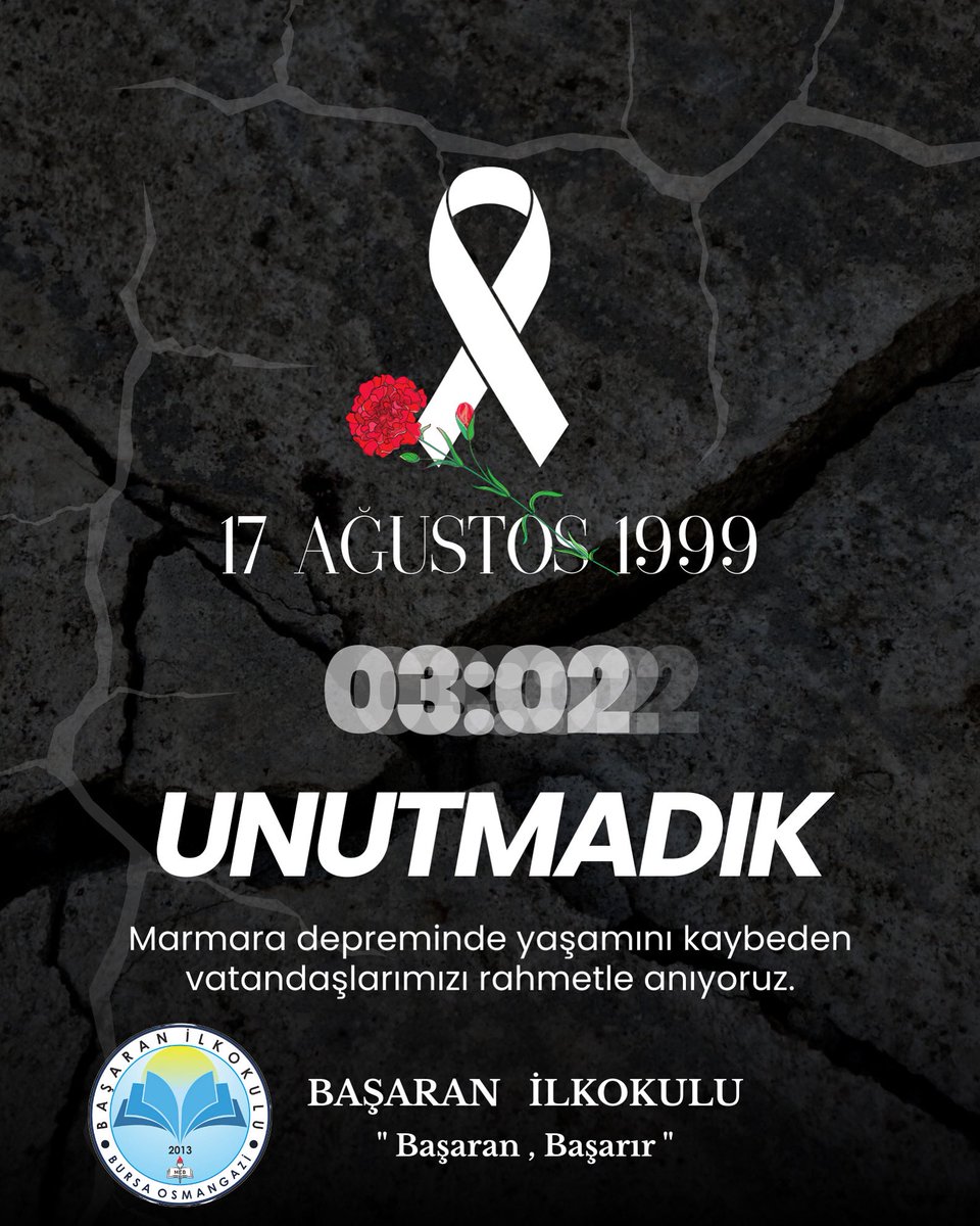 UNUTMADIK …
<a href="/Osmangazi_MEM/">Osmangazi İlçe Milli Eğitim Müdürlüğü</a> 
<a href="/MetinSEZER_16/">Metin SEZER</a> 
<a href="/ilhanSarigul/">İlhan Sarıgül</a> 
<a href="/bursailmem16/">Bursa İl Millî Eğitim Müdürlüğü</a>