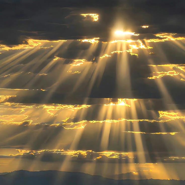 "Her şey vaktini bekler, Allah'a güven."