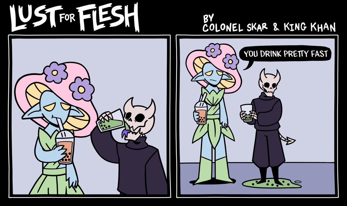 Colonel SKAR tweet media