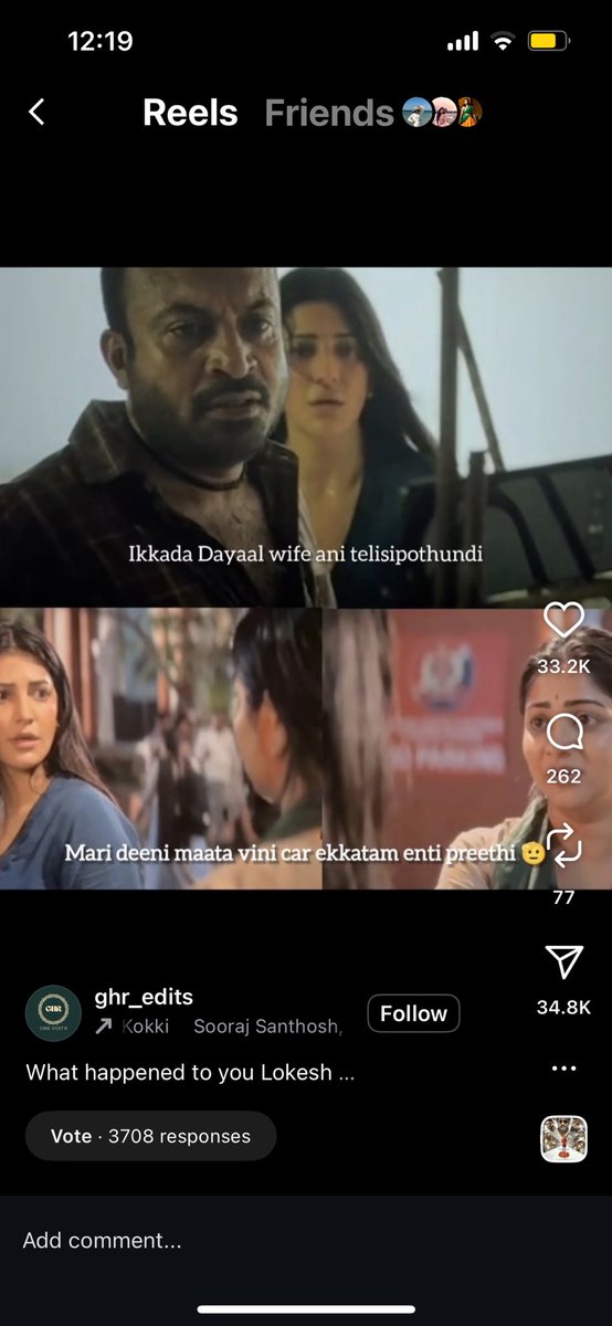 Harshi2780's tweet photo. 🤣🤣🤣🤣🤣 https://t.co/DUW87TfE4P
