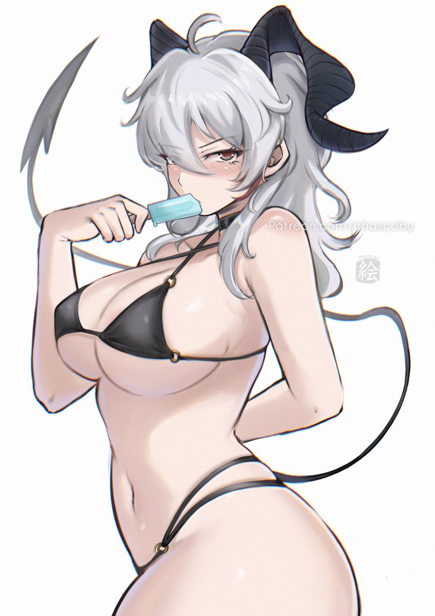 Summer Zani 🔥
.
#WutheringWaves  #鳴潮コレクション #WuWaFanart #鳴潮