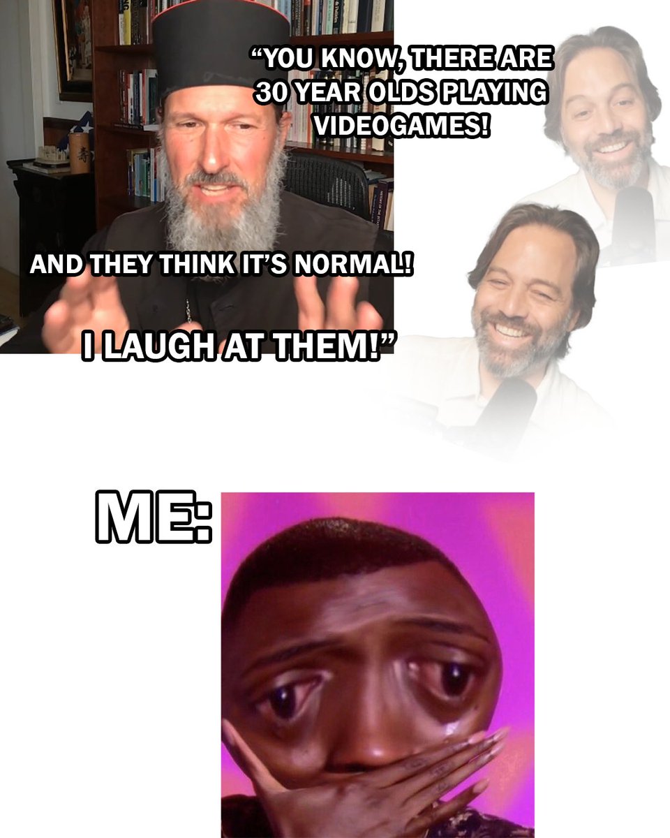 Symbolically Memeing tweet media