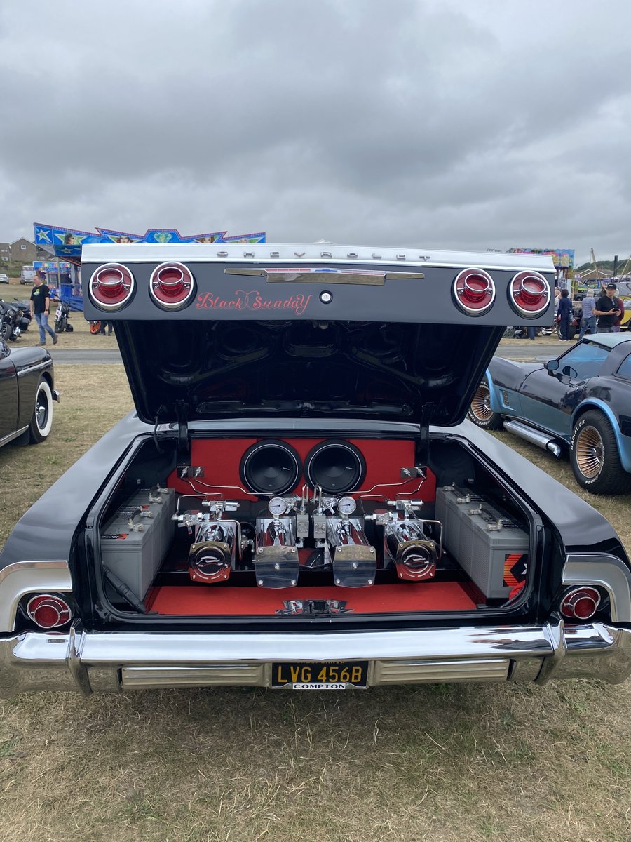 Straight Outta East Runton