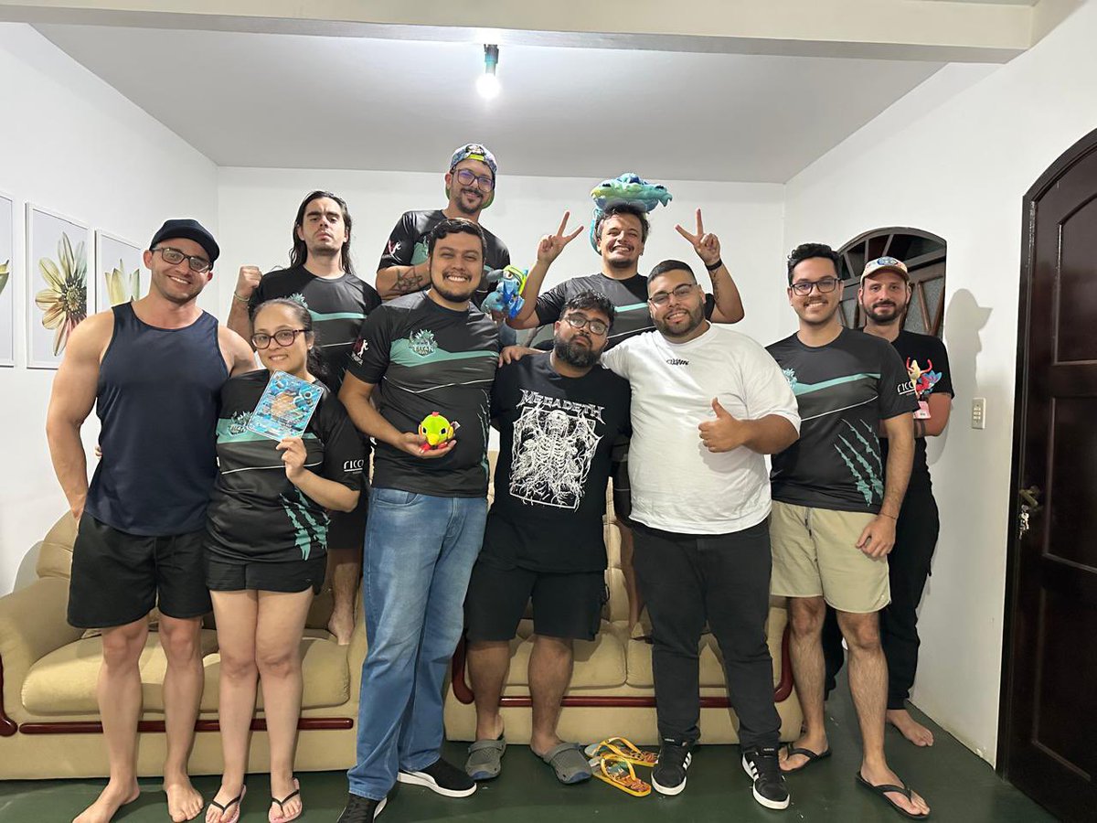 🦖⚡️FAMÍLIA TITAN, NA HOUSE WORDS EDITON⚡️🦖 <a href="/TitanRayVGC/">Titan Ray VGC</a>