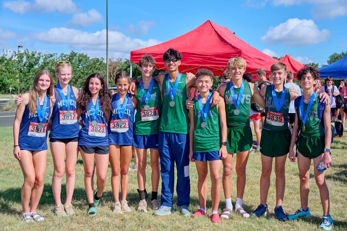 McNeil XC/Track tweet media