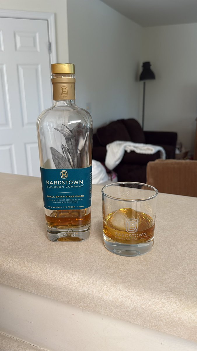 Who needs whiskey/bourbon UGC??