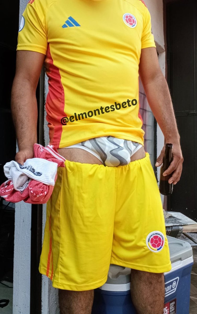 El beto Montes tweet media