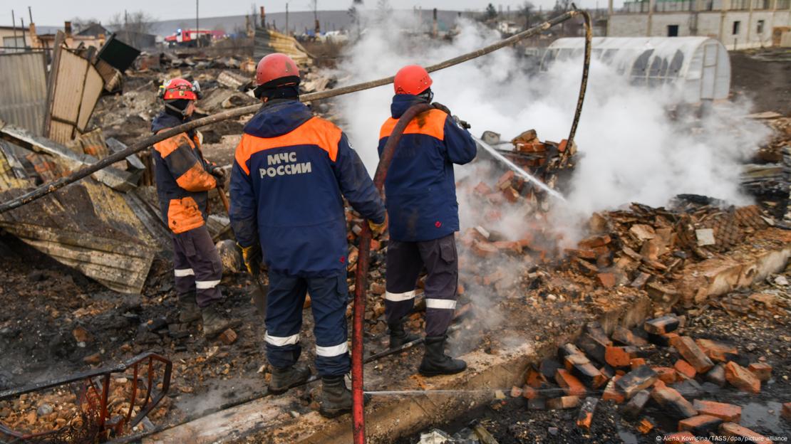 DW на русском tweet media
