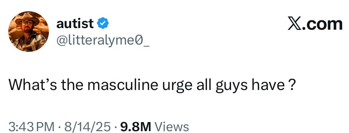 Winning