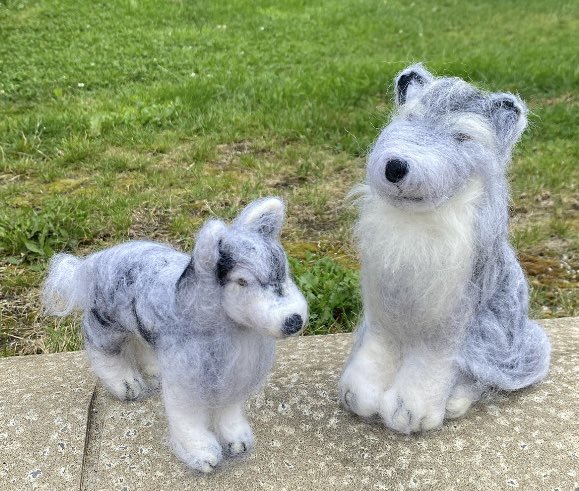 Lily’s Art and Pet Portraits 🎨🖼✍️❤️ tweet media