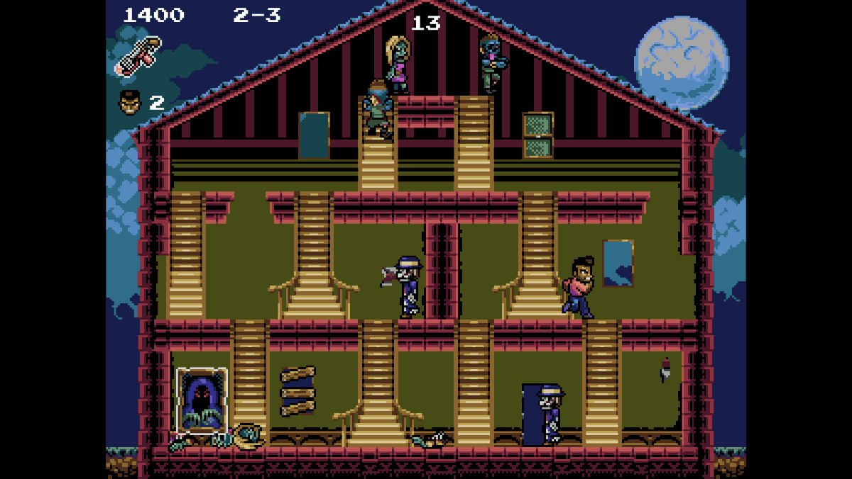 Deprecated Games 💾 tweet media