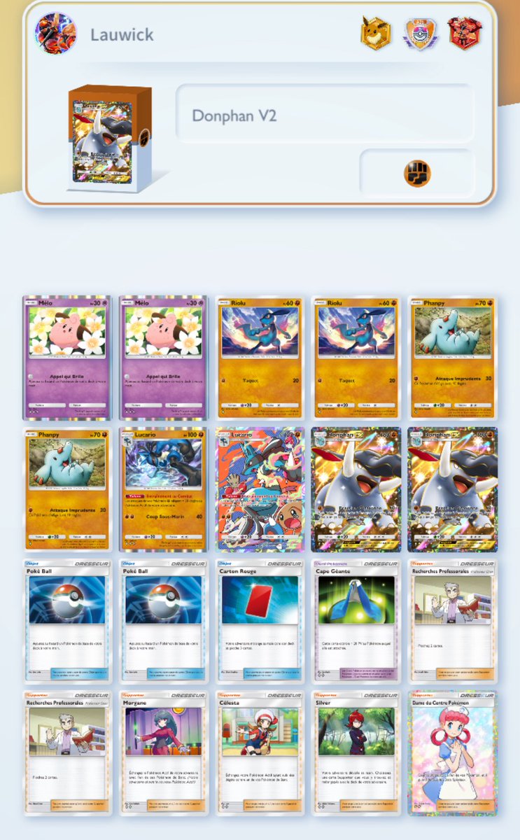 Salut petite idée top deck, je savais pas où te l’envoyer 😅
Merci 🙂
<a href="/tehleadersheep/">Lead, Pokemon Pocket</a>