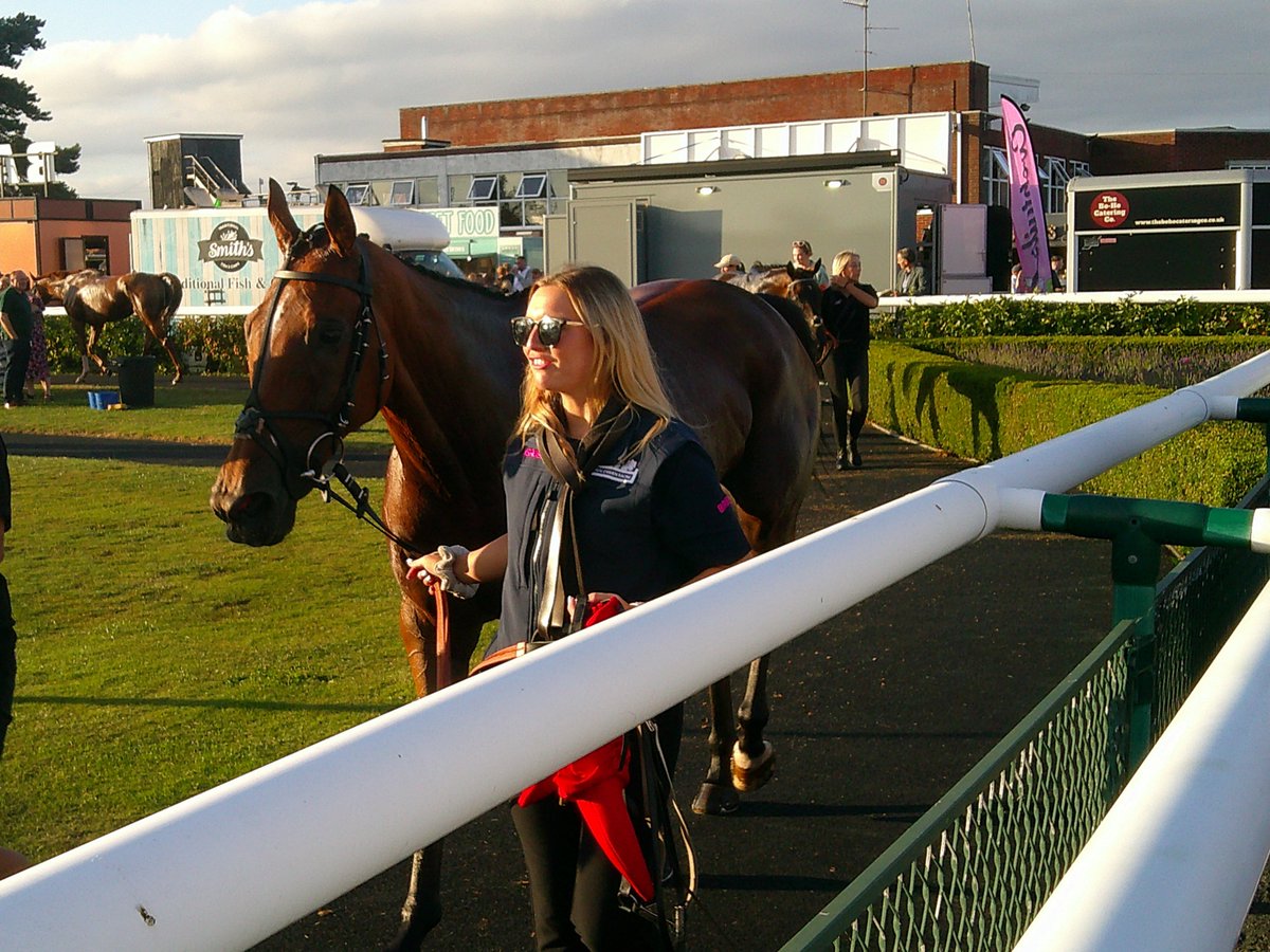 David Vickers (@davidvi04981180) on Twitter photo St Patricks Bridge after winning going away his first win under rules ridden by Tom Broughton trained by Fergal O'Brien <a href="/FOBRacing/">Fergal O'Brien Racing</a> St Patricks Bridge after winning going away his first win under rules ridden by Tom Broughton trained by Fergal O'Brien <a href="/FOBRacing/">Fergal O'Brien Racing</a>