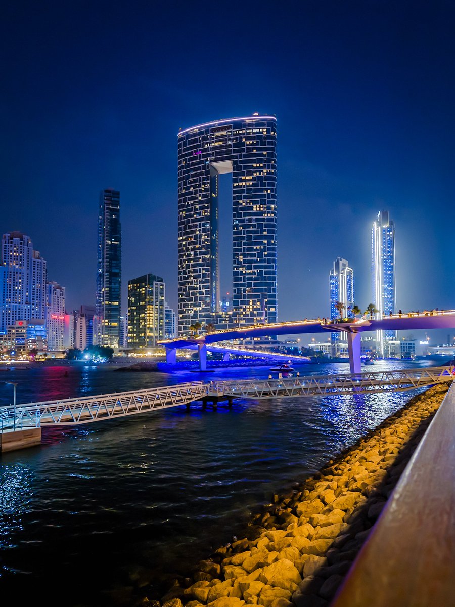 SajeeshKumar's tweet photo. Bluewaters Dubai.. shot on the iPhone 

#visitdubai https://t.co/sdnxYL2Kpf