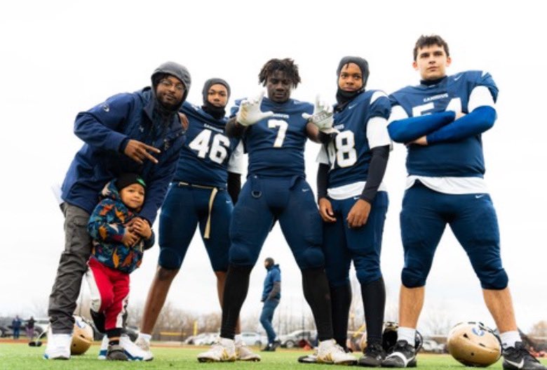 MbaiyoArno's tweet image. Back at it like we never left!!
- let’s do it one last time❤️‍🔥
#7era #Football #wereback