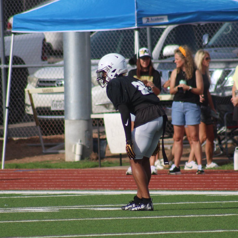 Haedyn “Deuce” Patterson tweet media