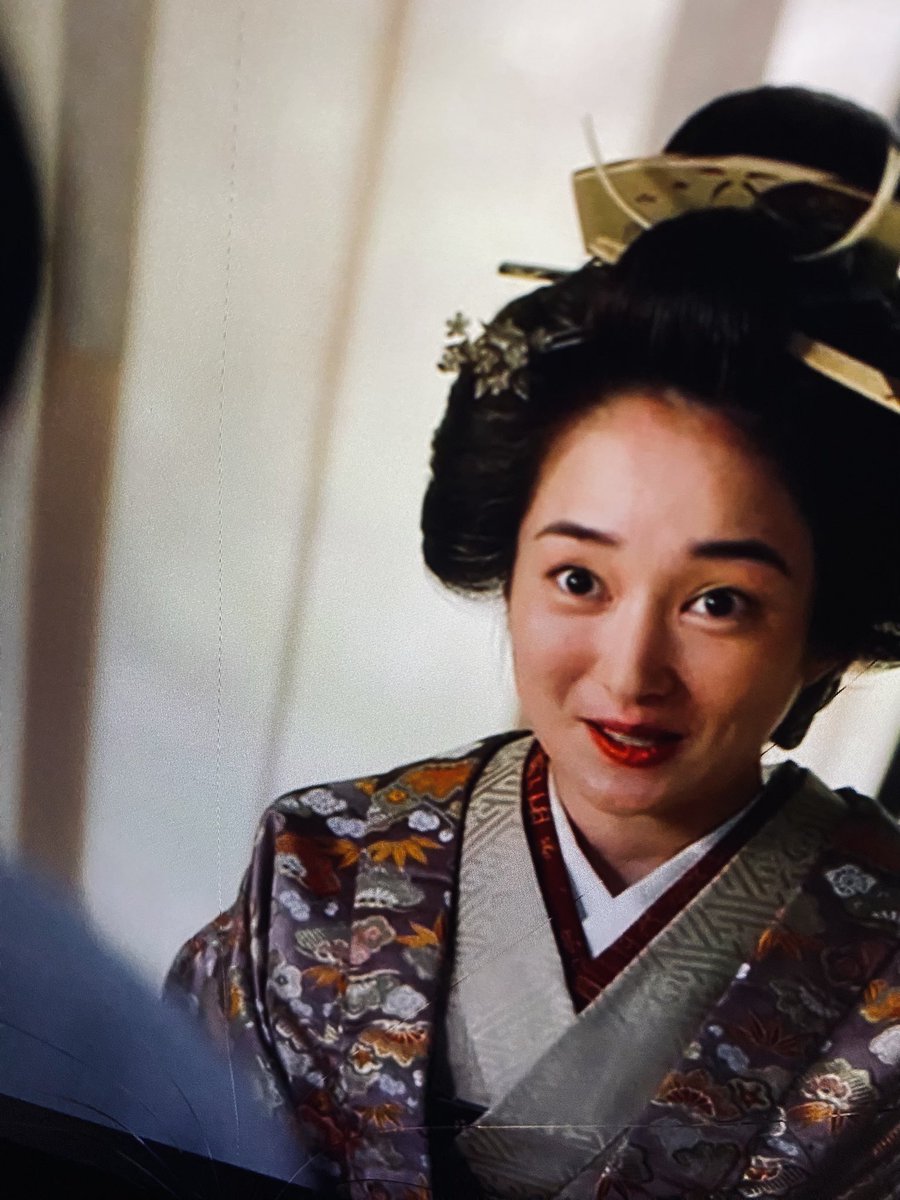 nikurin_29's tweet photo. 隙あらば暗殺… 徳川将軍家も大変だ https://t.co/7ZCxmekd2e