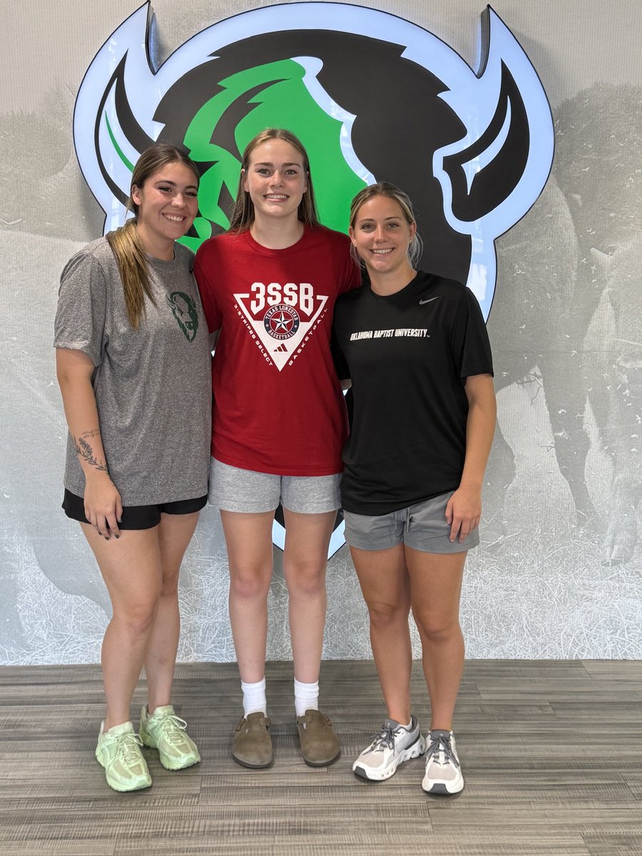 Lorelei Ebert (@loreleiebert) on Twitter photo After an amazing visit, I am excited to announce that I have received an offer from <a href="/OBU_WBBall/">OBU Women’s Basketball</a>! Thank you <a href="/BoOverton/">Bo Overton</a> for believing in me! After an amazing visit, I am excited to announce that I have received an offer from <a href="/OBU_WBBall/">OBU Women’s Basketball</a>! Thank you <a href="/BoOverton/">Bo Overton</a> for believing in me!