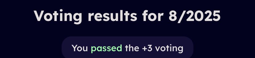 thanks y'all