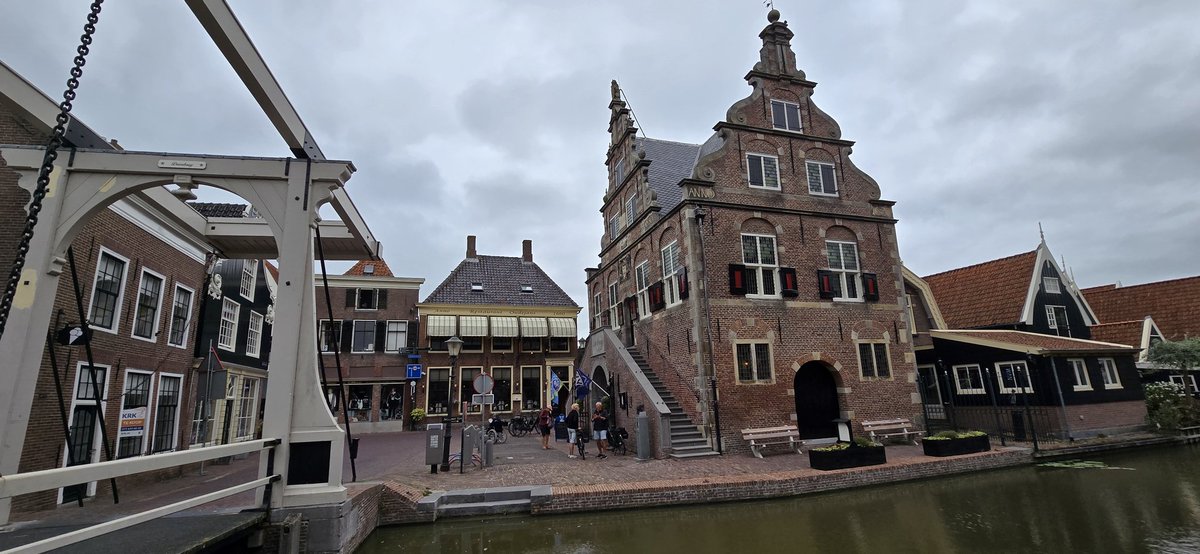 Martin1960's tweet photo. Slinger door #NoordHolland, 91 km 🌥🚴♂️😎 https://t.co/6DNQde3LIF #Schagen #Barsingerhorn #Kolhorn #Winkel #NieuweNiedorp #OudeNiedorp #Obdam #Rustenburg #Schermerhorn #Grootschermer #Graft #DeRijp #Purmerend #Ilpendam #Watergang #Zunderdorp #Ransdorp #Nieuwendam #Amsterdam https://t.co/XxQQlRSN3Q