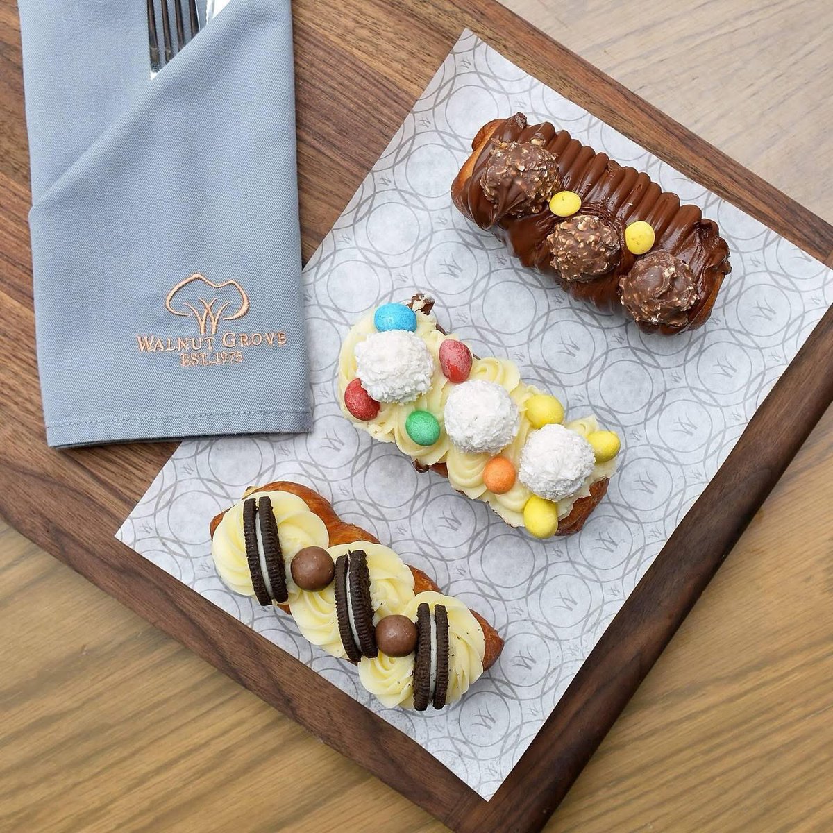 Walnut Grove Greece tweet media